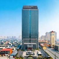 普杰科技 X 寰球国际酒店 | 重塑高端旅居体验