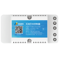 无线开关控制器（1×1000W）
